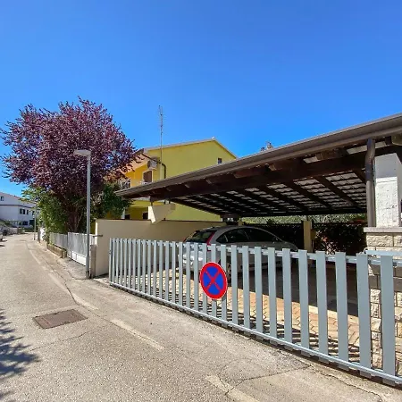 Beco Two Apartment Novigrad (Istria)