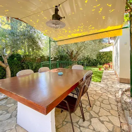 Beco Two Apartment Novigrad (Istria)