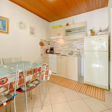 Apartment Beco Two Novigrad (Istria)