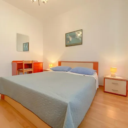 Apartment Beco Two Novigrad (Istria)