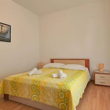 Beco Two 公寓 Novigrad Istria