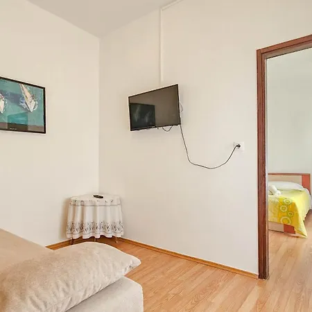 公寓 Beco Two Novigrad Istria