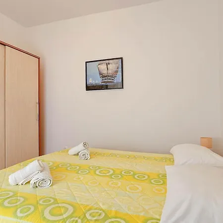 Beco Two 公寓 Novigrad Istria