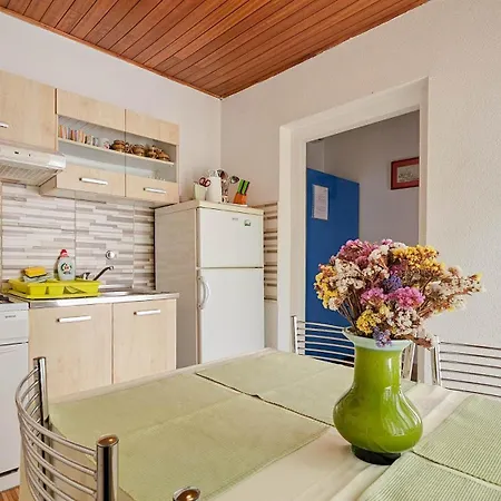 Beco Two 公寓 Novigrad Istria