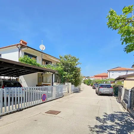 Beco Two * Novigrad Istria