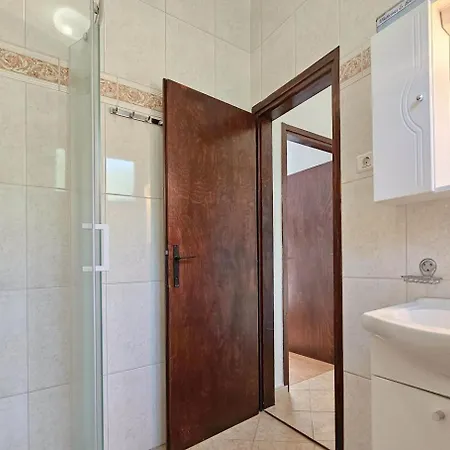 Apartment Beco Two Novigrad (Istria)